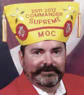 Supreme Commander