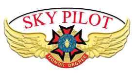 Sky Pilot Logo